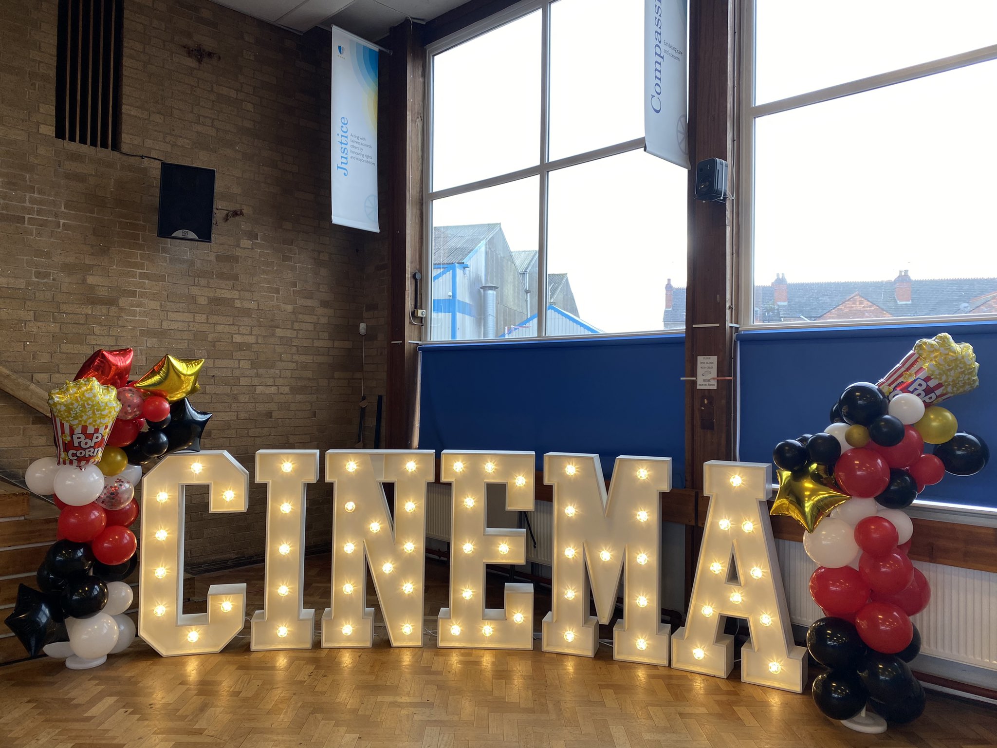 Ark Boulton Rewards Event Ark Boulton